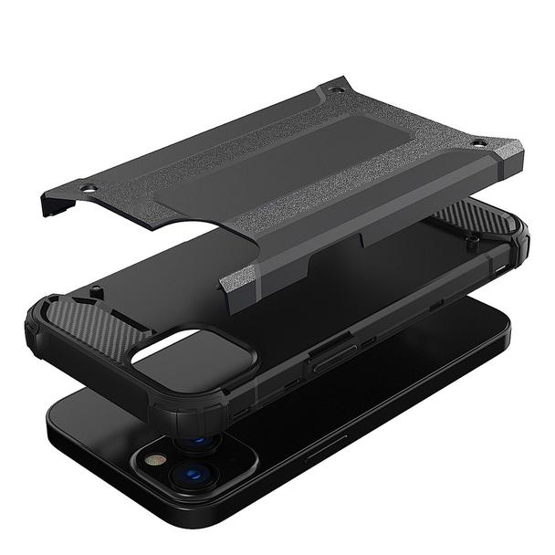 Futerał do iPhone 13 MINI Armor czarny