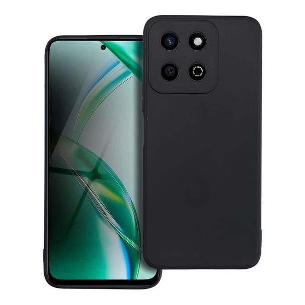 Futerał do Honor X5b / X5b PLUS Matt czarny