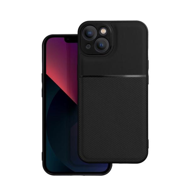 Futerał do iPhone 13 Noble czarny