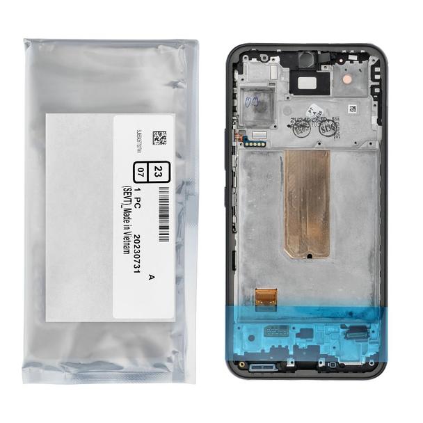 ServicePack Wyświetlacz LCD SAMSUNG A54 5G A546B GH82-31231A