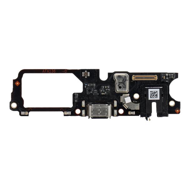 Płytka ładowania do OPPO A52 PDAM10, CPH2069 OEM (Fast Charger)