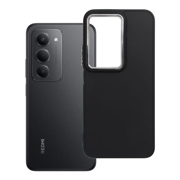 Futerał do Xiaomi Redmi 15 4G / 5G (169mm) Frame czarny