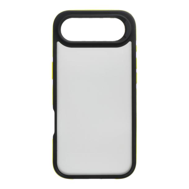 Futerał do iPhone 17 AIR Neo żółty