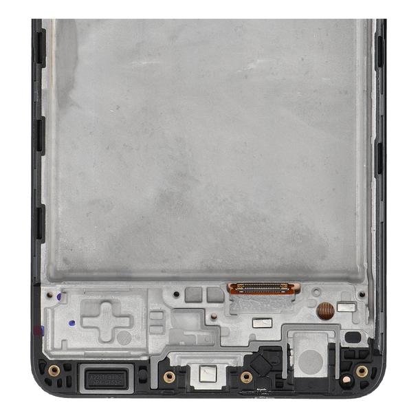Wyświetlacz LCD do SAMSUNG Galaxy A22 4G A225F (odnowiony)