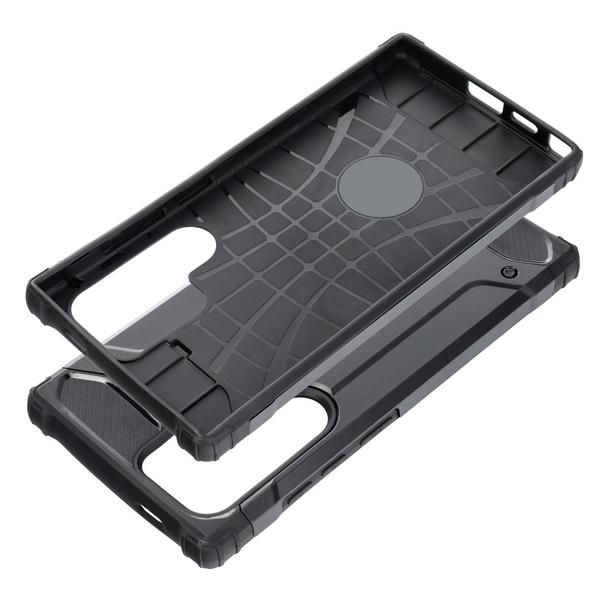 Futerał do Samsung S24 ULTRA Armor czarny