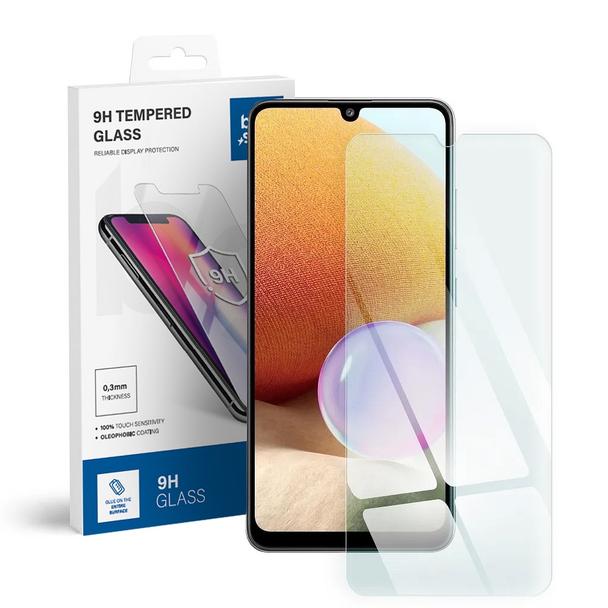 Szkło hartowane do Samsung Galaxy A32 4G / LTE Blue Star
