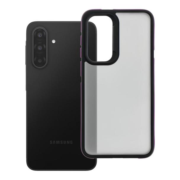 Etui na Samsung S25 FE Neo fioletowe
