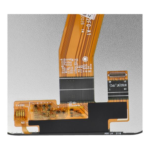 FixCell wyświetlacz do SAMSUNG a02s a025F/M OEM bez ramki