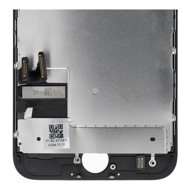FixCell wyświetlacz do IPHONE 7 Retina Czarny (odnowiony)