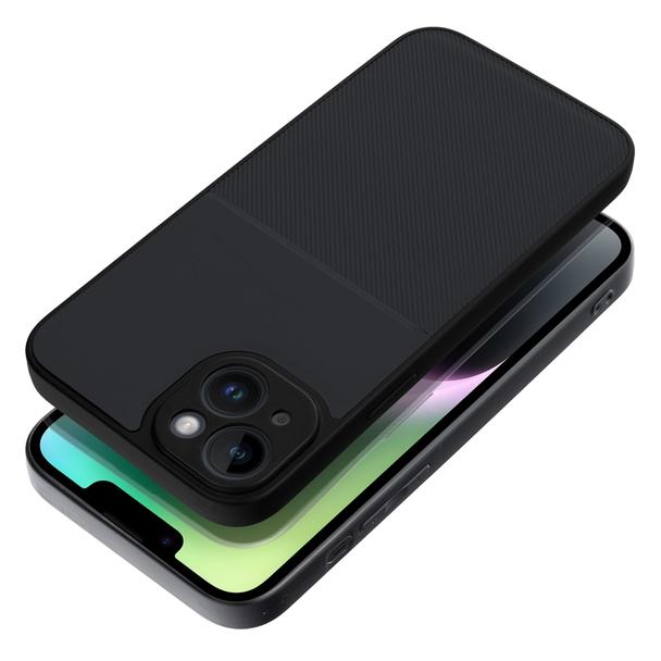 Futerał NOBLE do IPHONE 14 Plus czarny