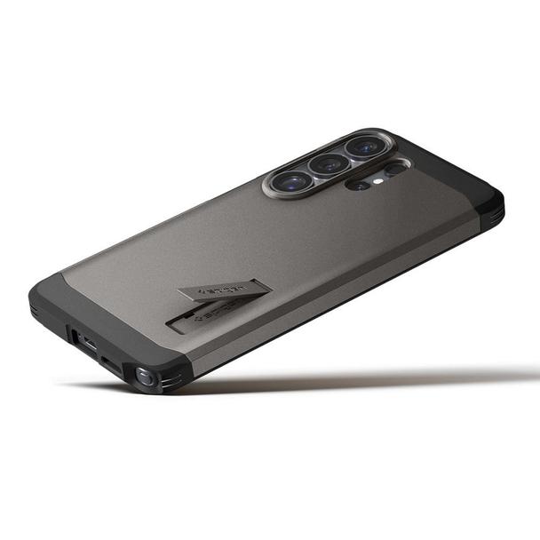 SPIGEN futerał LIQUID AIR do SAMSUNG S26 Plus matte black