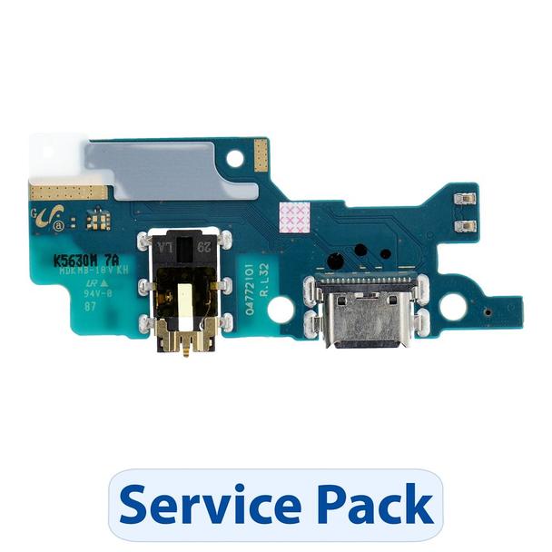 ServicePack Płytka ładowania usb SAMSUNG M21 M30s M31 M215 /
M307 / M315 GH59-15181A