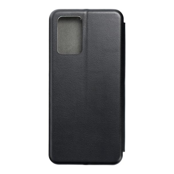 Kabura ELEGANCE Book do XIAOMI Redmi 10 czarny