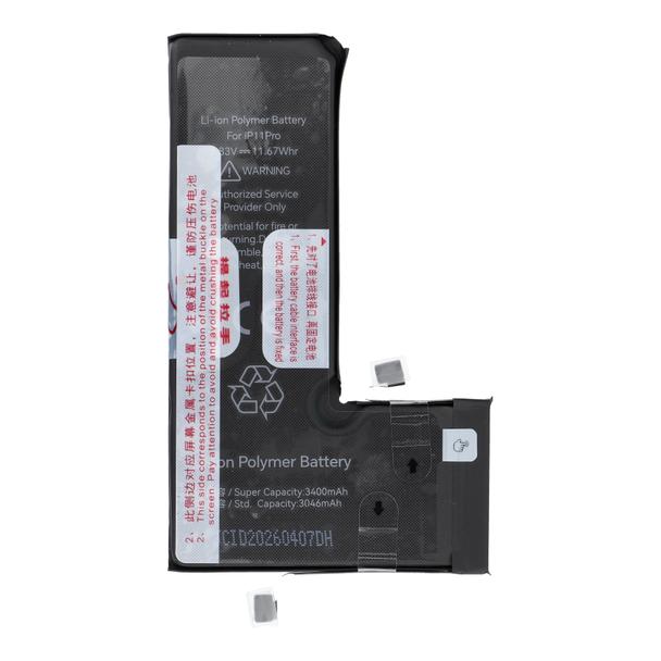JCID Bateria do iPhone 11 Pro  (standardowa pojemność)
