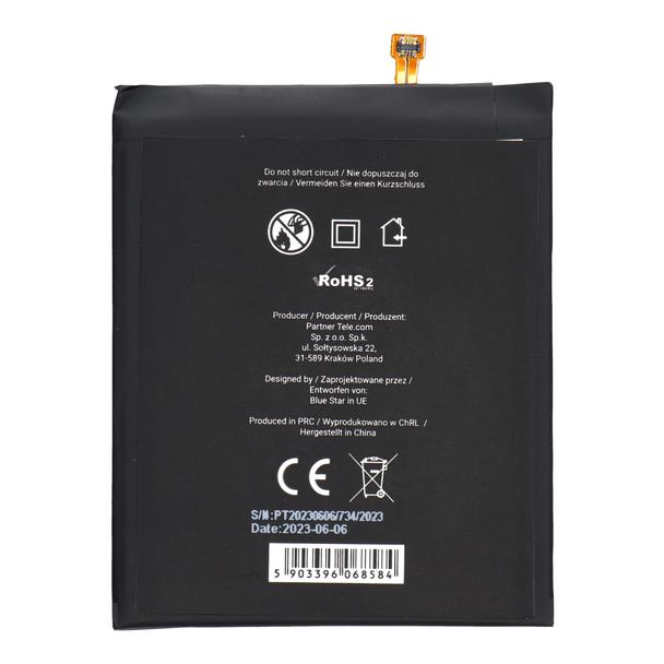 Bateria do Samsung A51 4000 mAh Blue Star Premium