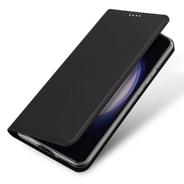 DUX DUCIS kabura SKIN PRO do SAMSUNG S23 FE czarna