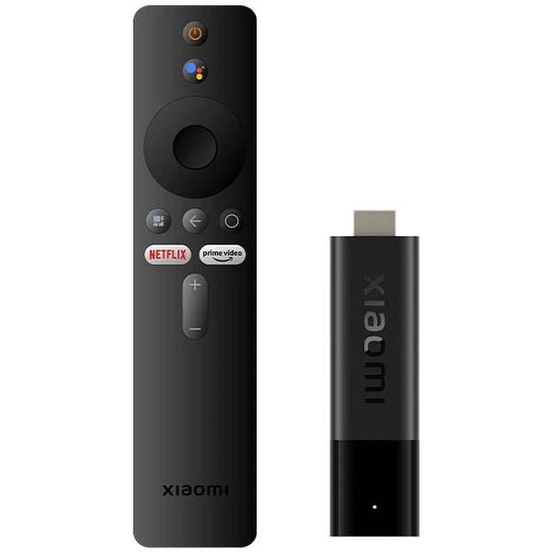 Xiaomi Mi TV Stick 4K Android czarny