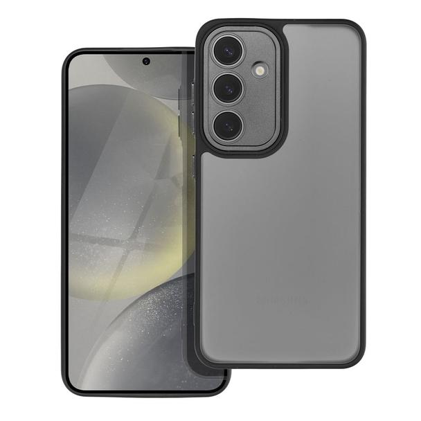 Futerał do Samsung S24 Variete czarny