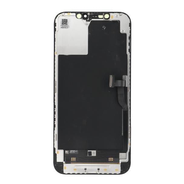 FixCell wyświetlacz do IPHONE 12 Pro Max Super Retina XDR(odnowiony)