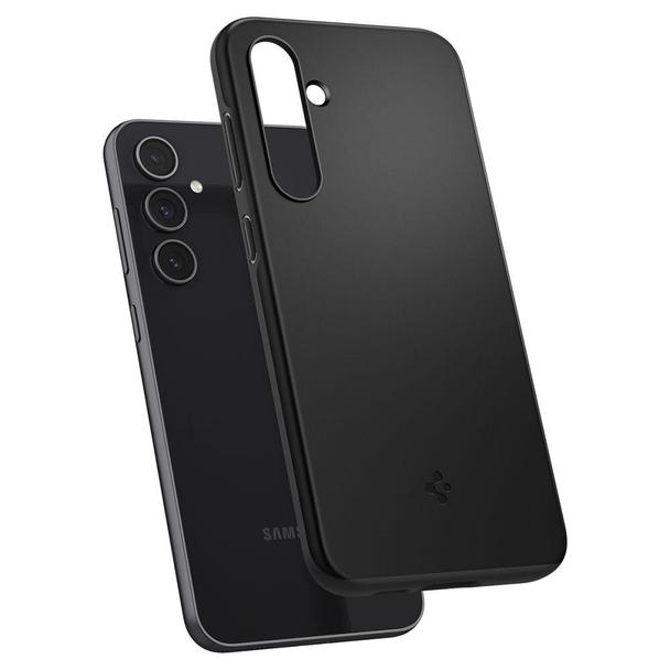 SPIGEN futerał THIN FIT do SAMSUNG S23 FE black