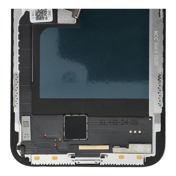 NCC Wyświetlacz do IPHONE X Hard OLED