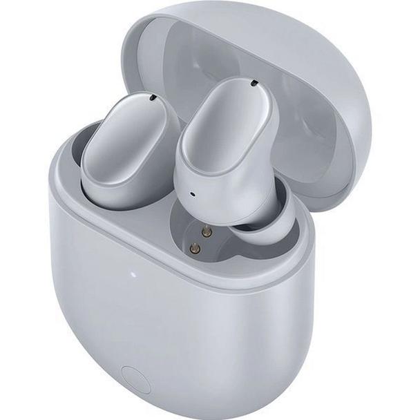 Słuchawki bezprzewodowe XIAOMI Redmi Buds 3 PRO Wireless earphone szare