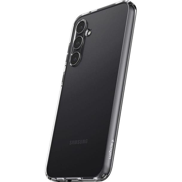 SPIGEN futerał LIQUID CRYSTAL do SAMSUNG S23 FE transparent