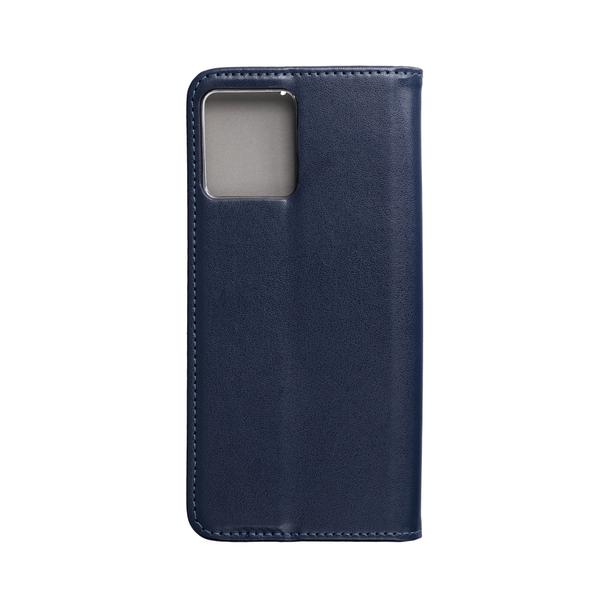 Kabura SMART MAGNETO do MOTOROLA EDGE 30 Fusion granatowy