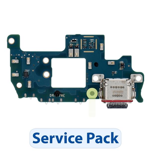 ServicePack Płytka ładowania usb SAMSUNG S23 FE S711B GH96-16217A