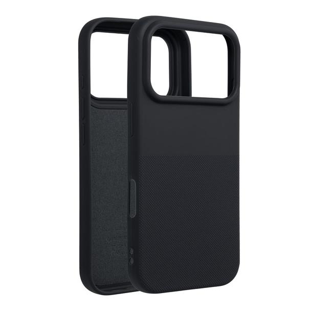 Etui na iPhone 14 Pro Easy Dual czarne