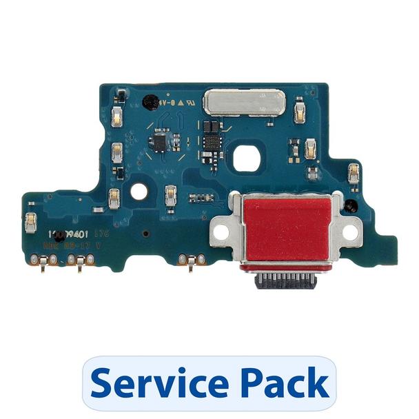 ServicePack Płytka ładowania usb SAMSUNG S20 Ultra 5G G988F GH96-13300A