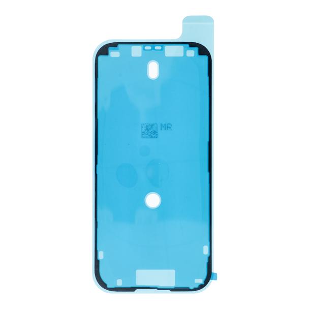 Wyświetlacz do iPhone 16 Pro z ekranem dotykowym czarnym (HD+ Incell)