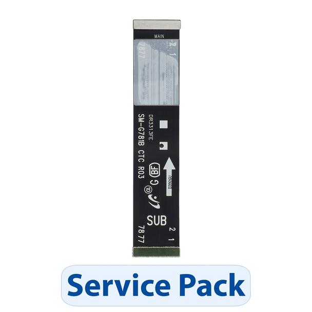 ServicePack Taśma główna sygnałowa do SAMSUNG S20 FE G780F/G781B GH59-15385A