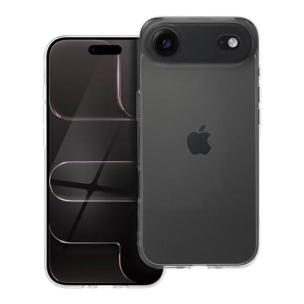 Futerał do iPhone 17 AIR Clear Case 2 mm Box transparentny