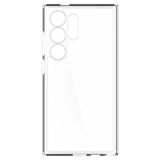 Futerał SPIGEN Ultra Hybrid do SAMSUNG S24 ULTRA crystal clear