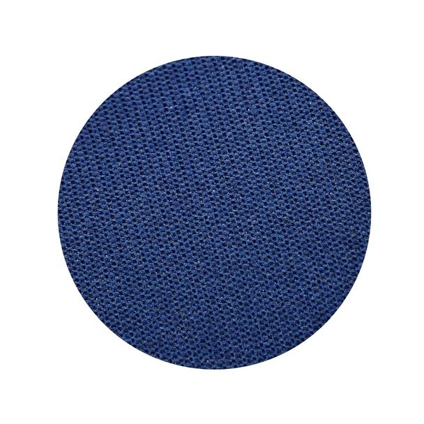 Podkładka ergonomiczna pod nadgarstek pod mysz MP-GEL-BLUE 260x220 niebieska