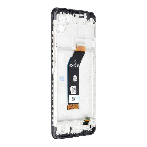 Wyświetlacz do Xiaomi Redmi Note 11 / Redmi Note 11S 5G / Poco M4 Pro 4G