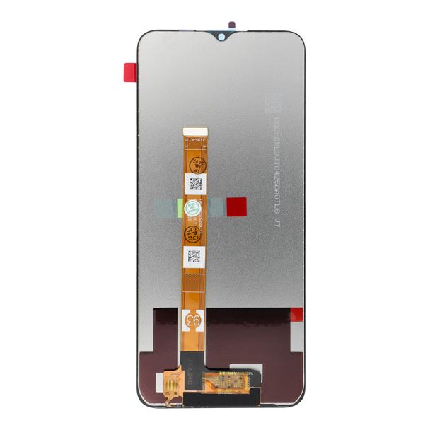 FixCell wyświetlacz LCD do OPPO A15 A12 A35 C11 C12 OEM bez ramki