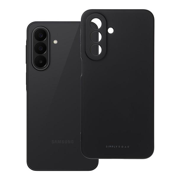 ROAR futerał SPACE do SAMSUNG A27 5G Czarny