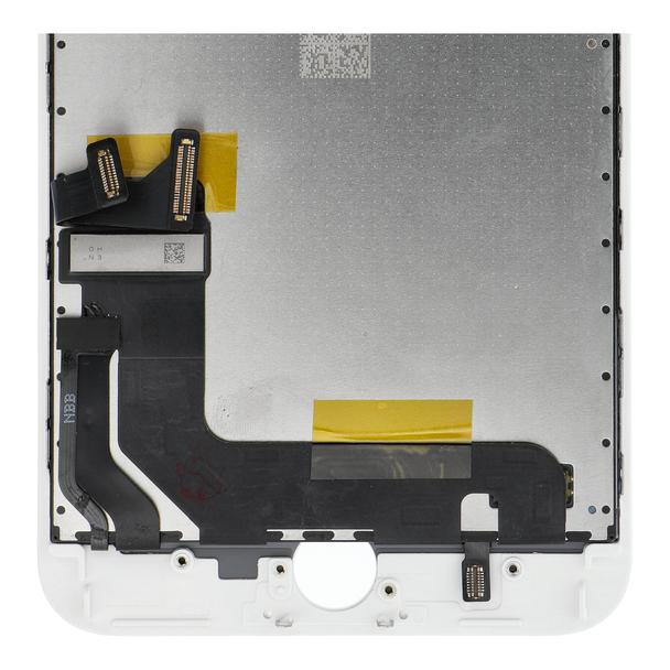 FixCell wyświetlacz do IPHONE  8 Plus Retina Biały (odnowiony)