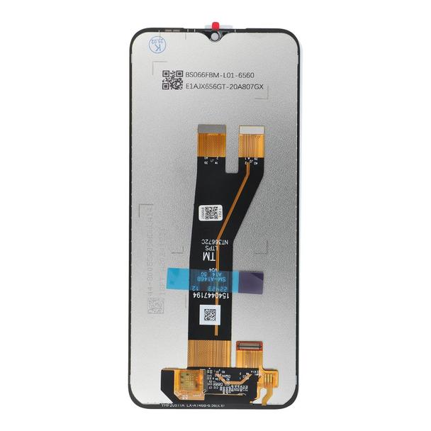 NCC Wyświetlacz LCD do SAMSUNG A14 5G A146B/146M OEM bez ramki