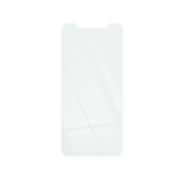 Szkło hartowane do iPhone X / XS / 11 PRO Blue Star