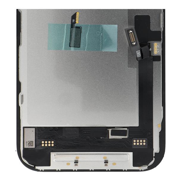 FixCell wyświetlacz do IPHONE 16 SOFT OLED 120Hz (Diagnosable: Used)