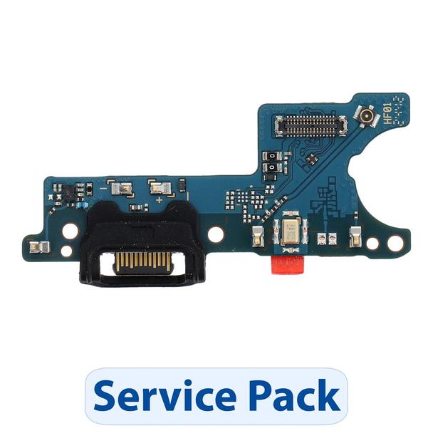 ServicePack Płytka ładowania usb SAMSUNG M11 M115 GH81-18737A