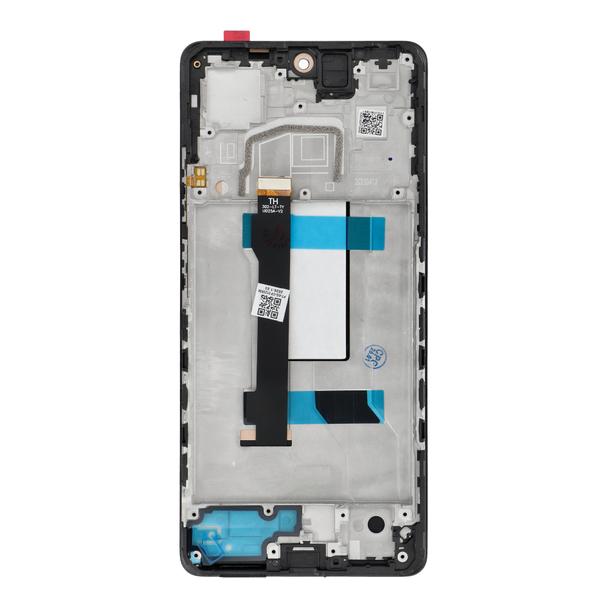 FixCell wyświetlacz LCD do REDMI NOTE 12 PRO 5G INCELL z ramką