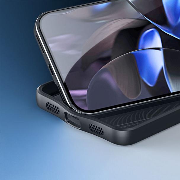 DUX DUCIS futerał AIMO do Google Pixel 10/10 Pro czarny
