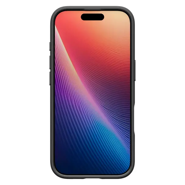 SPIGEN futerał LIQUID AIR do IPHONE 17 matte black