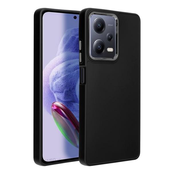 Futerał FRAME do XIAOMI Redmi Note 12 Pro Plus 5G czarny