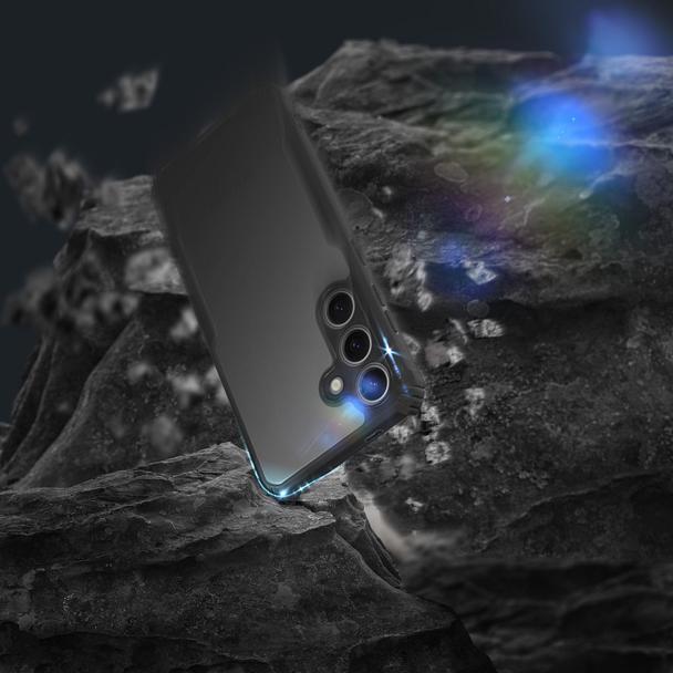 Futerał do Samsung A54 Anti-Drop czarny
