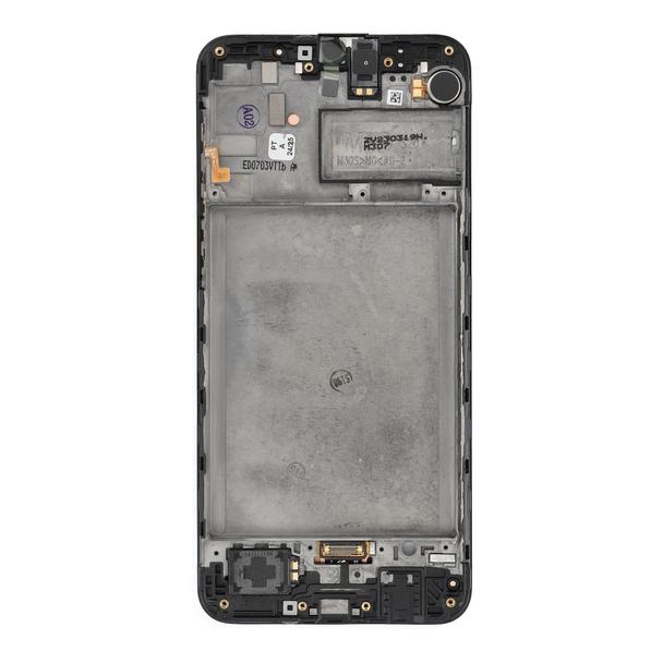 ServicePack Wyświetlacz LCD SAMSUNG M21 M215F GH82-22509A